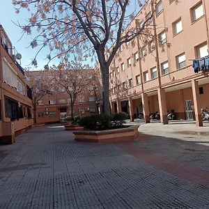 La Razon De Mi Apartamento Chiclana de la Frontera