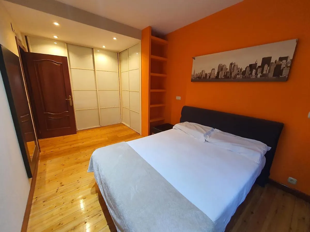 Teo Apartment Pamplona