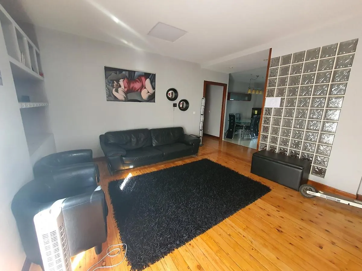 Teo Apartment Pamplona