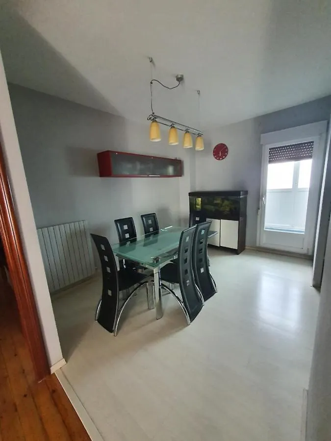 Teo Apartment Pamplona