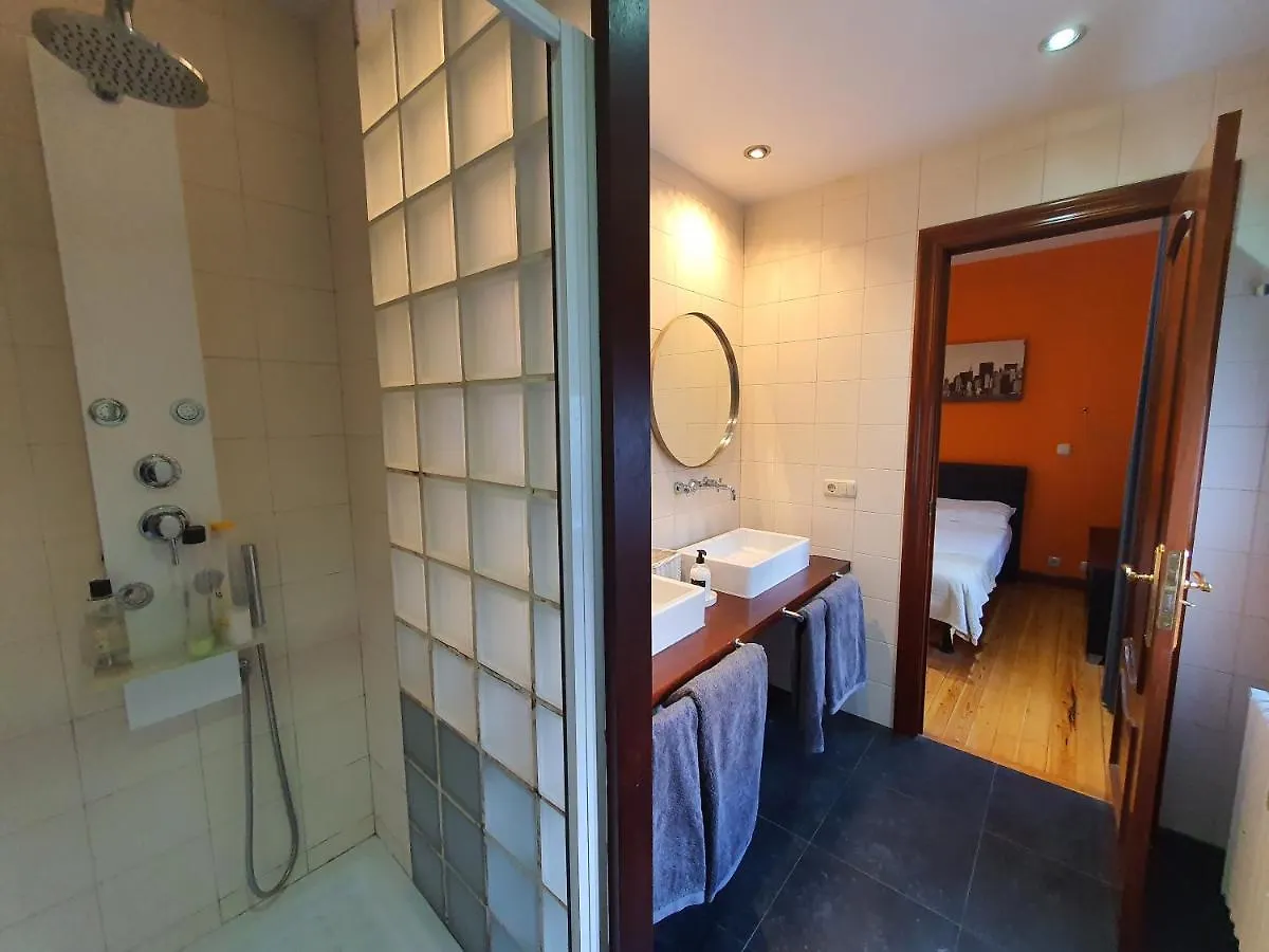 Teo Apartment Pamplona